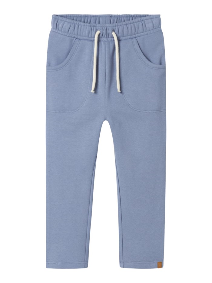 Lil\' Atelier London loose sweatpants - Troposphere