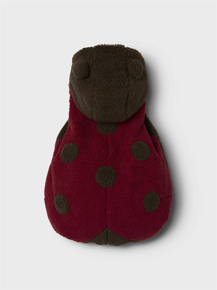 Lil\' Atelier kostume - Ladybug