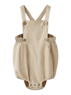 Lil' Atelier Felix romber - Irish Cream