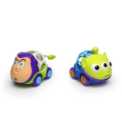 Oball Go grippers bil - Toy Story