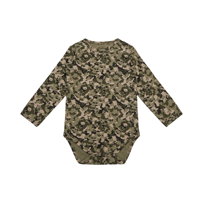 Sofie Schnoor body August - Army green