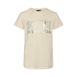 Sofie Schnoor Felina t-shirt - Off white