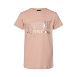 Sofie Schnoor Felina t-shirt - Light rose
