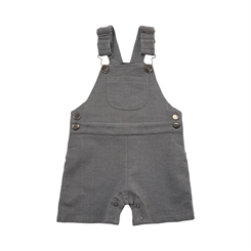 Sofie Schnoor Dungareese Nils - Washed black