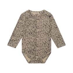 Sofie Schnoor body August - Army