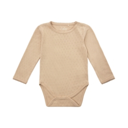 Sofie Schnoor body - Beige