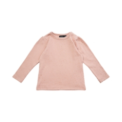 Sofie Schnoor Elenor T-shirt - Light Rose