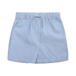Sofie Schnoor shorts - Blue stripe