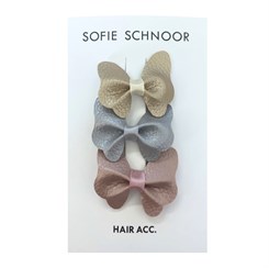 Sofie Schnoor hairclip - Mix