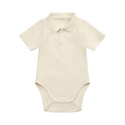 Sofie Schnoor skjortebody - Dusty white