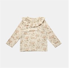 Sofie Schnoor t-shirt - Sand