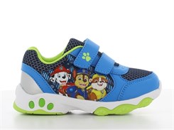Paw Patrol sneakers (Blinkesko!) - Blue