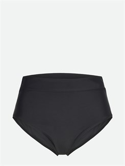 Rosemunde Shitake bikini high waist buks - Black
