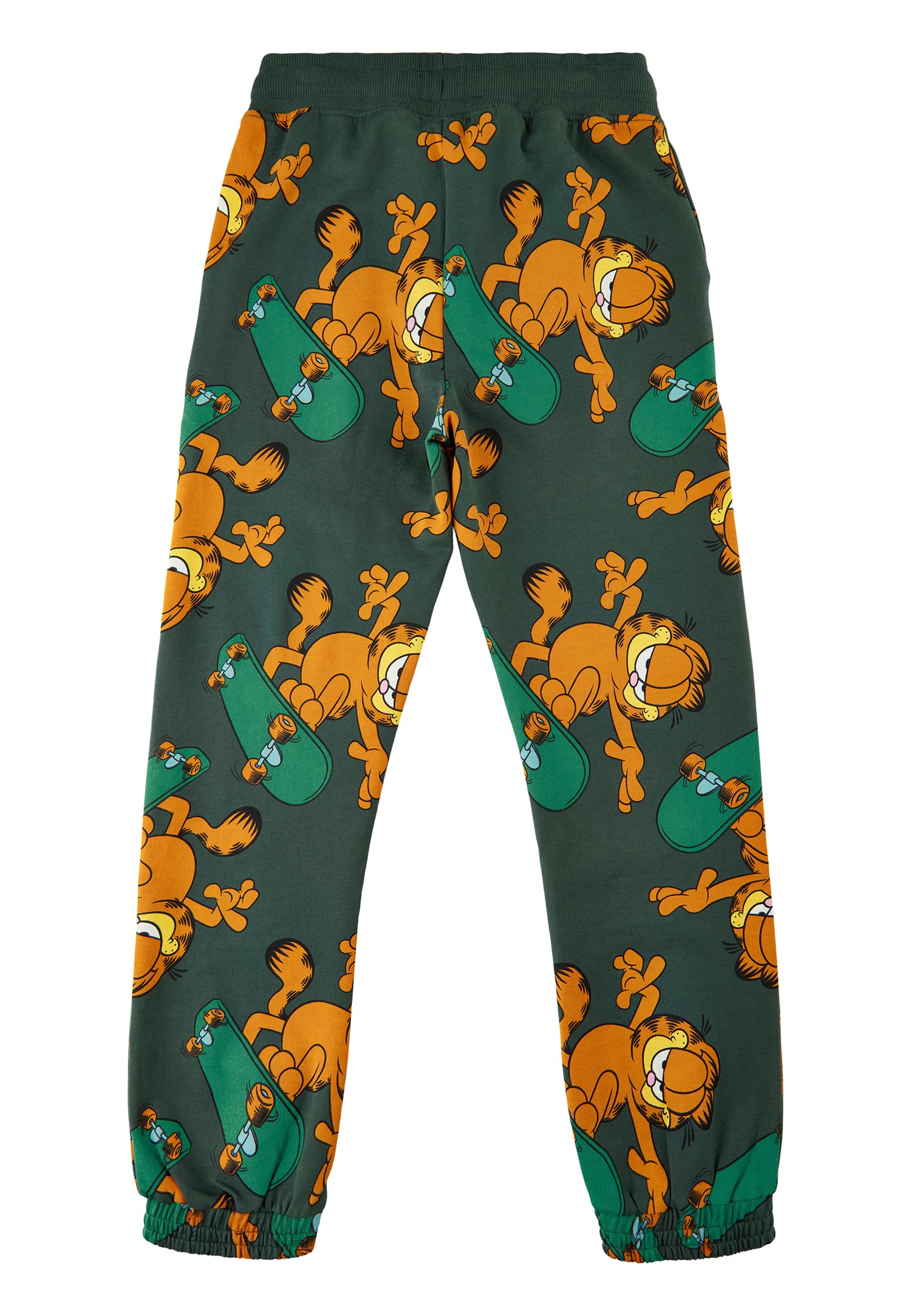 THE NEW - Garfield Sweatpants
