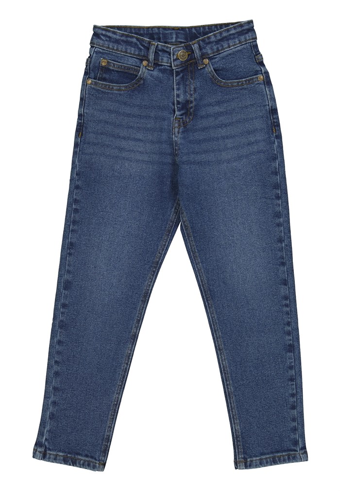 The New Josh Jeans - Medium blue