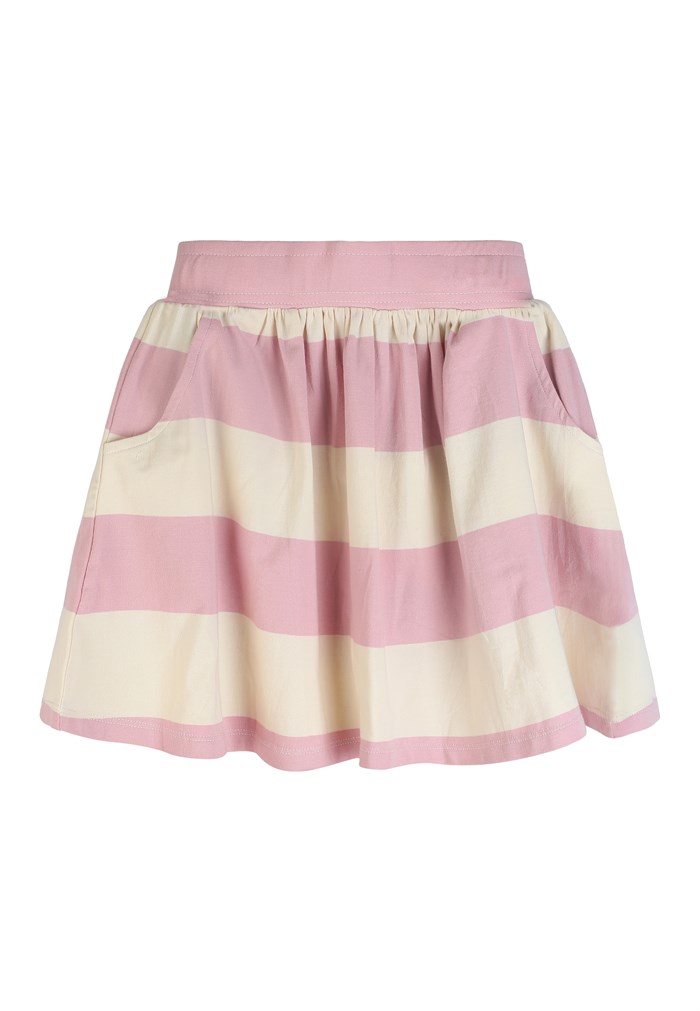 The New Jae skirt - Pink Nectar