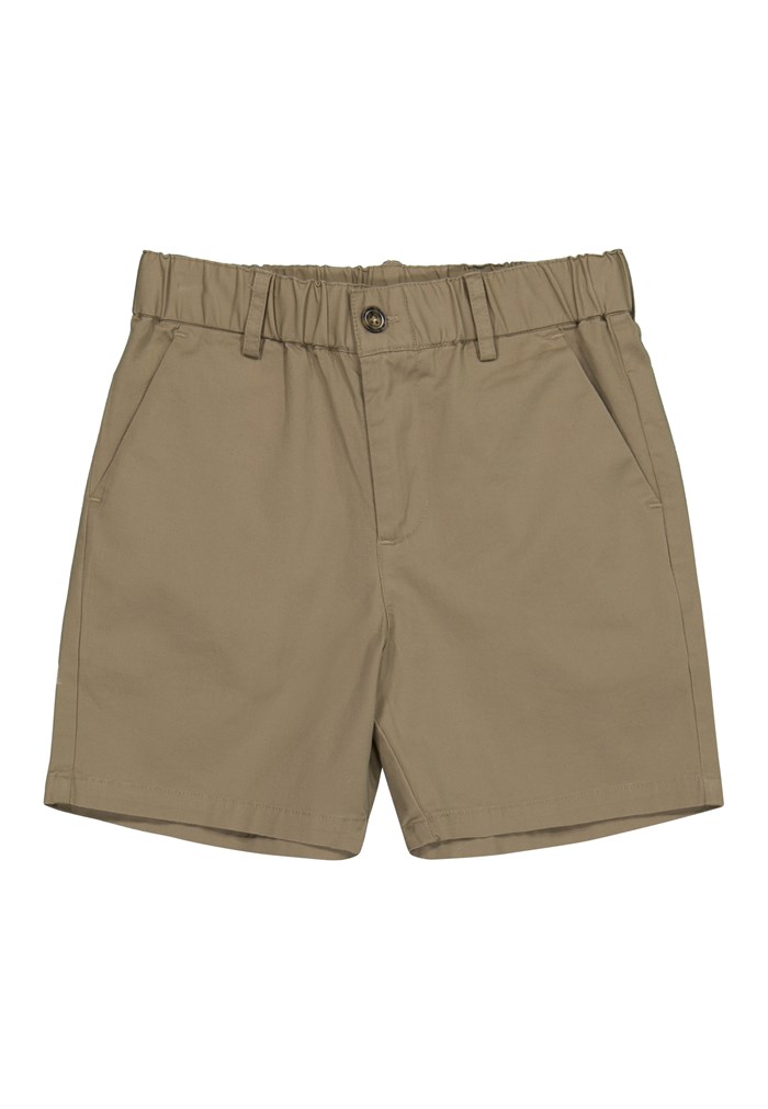 The New Kristian shorts - Cornstalk