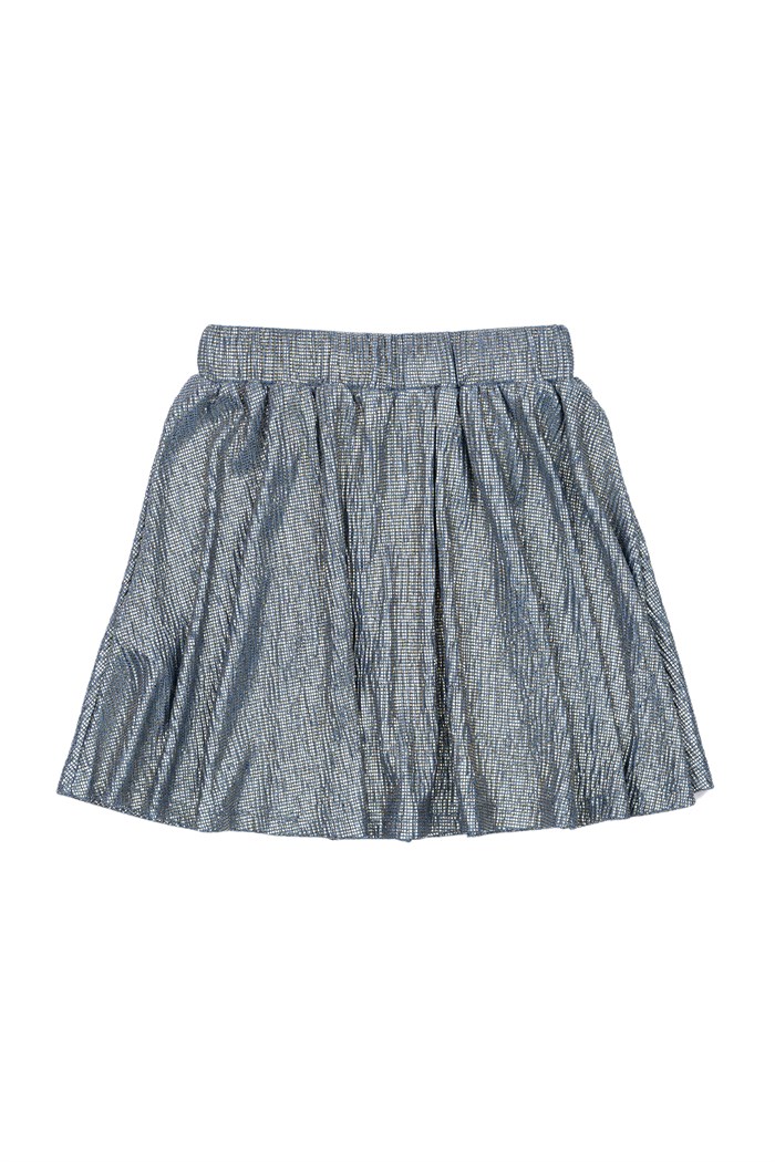 The New Leah skirt - Ashley Blue