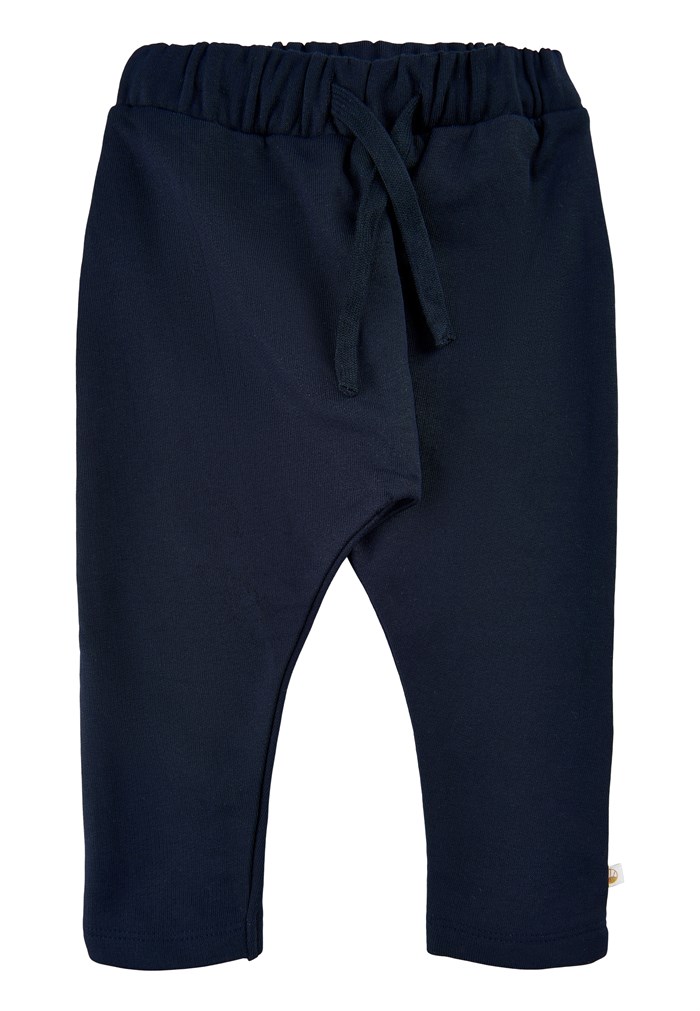 The new Freddy sweatpants - Navy Blazer