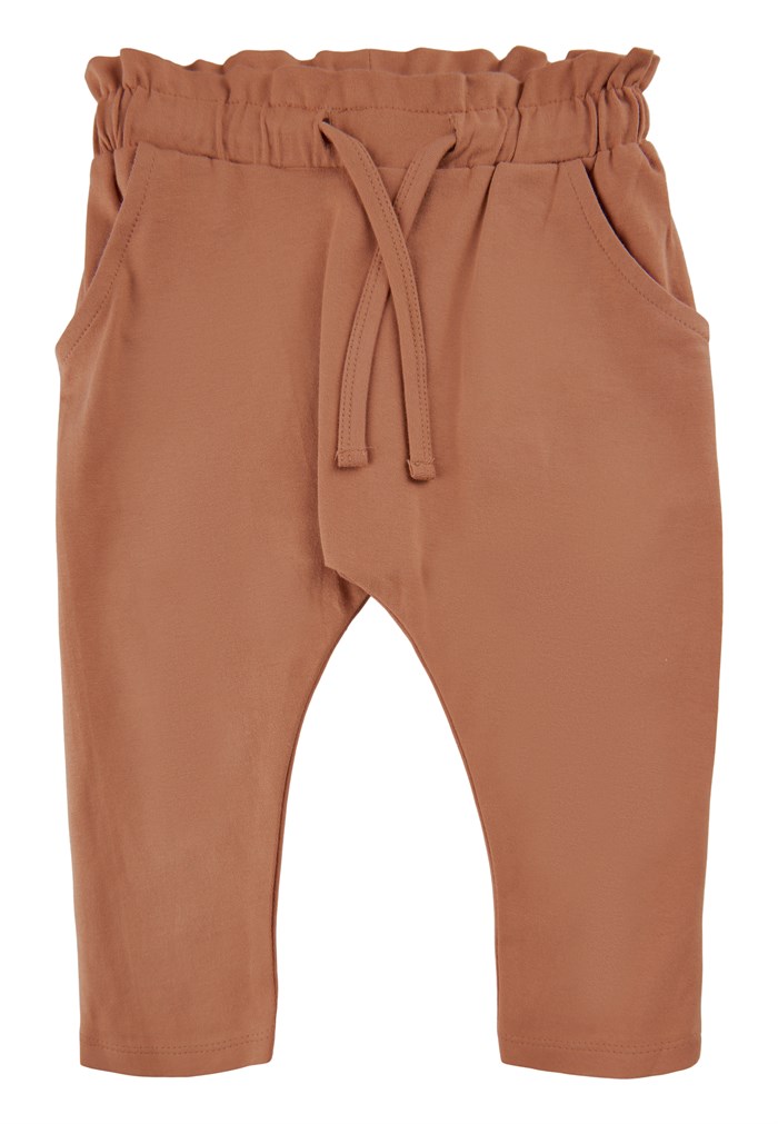 The New Filimus pants - Toasted Nut