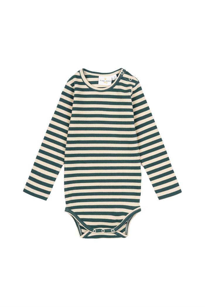 The New Fro uni LS body - June Bug