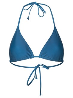 Rosemunde Shitake bikini top - Poseidon