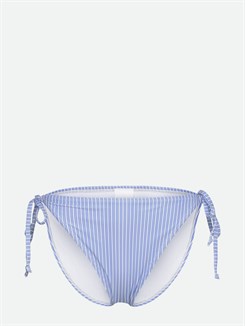 Rosemunde Shiitake bikini buks - Blue stripe
