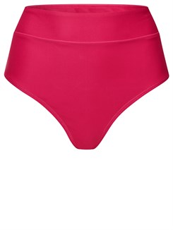 Rosemunde Shitake bikini high waist buks - Cerise