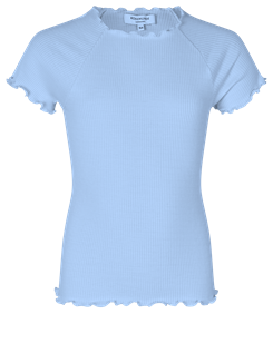 Rosemunde Baybay t-shirt - Heaven blue