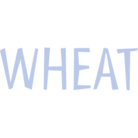 Wheat sko