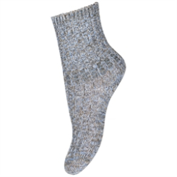 MP sock Limited edition - Blue mix