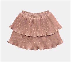 Sofie Schnoor skirt - Rust