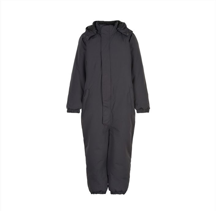 By Lindgren Sigurd snow suit - Dark Grey